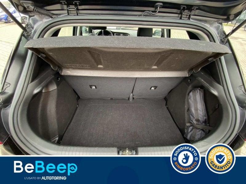Hyundai i20 5P 1.2 MPI CONNECTLINE ECONEXT GPL 73CV