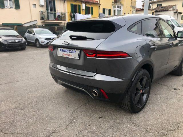 JAGUAR E-Pace 2.0D 150 CV AWD aut. S