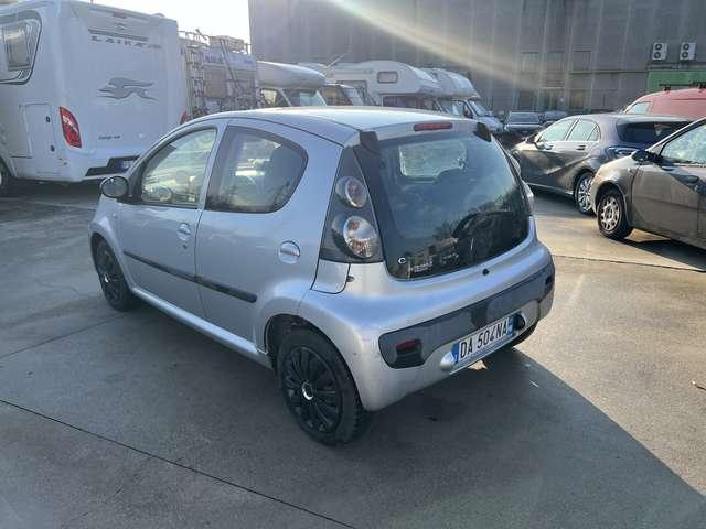 Citroen C1 5p 1.0 BaC1