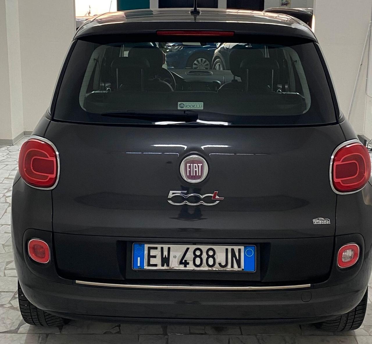 Fiat 500L 1.3 MJT 95
