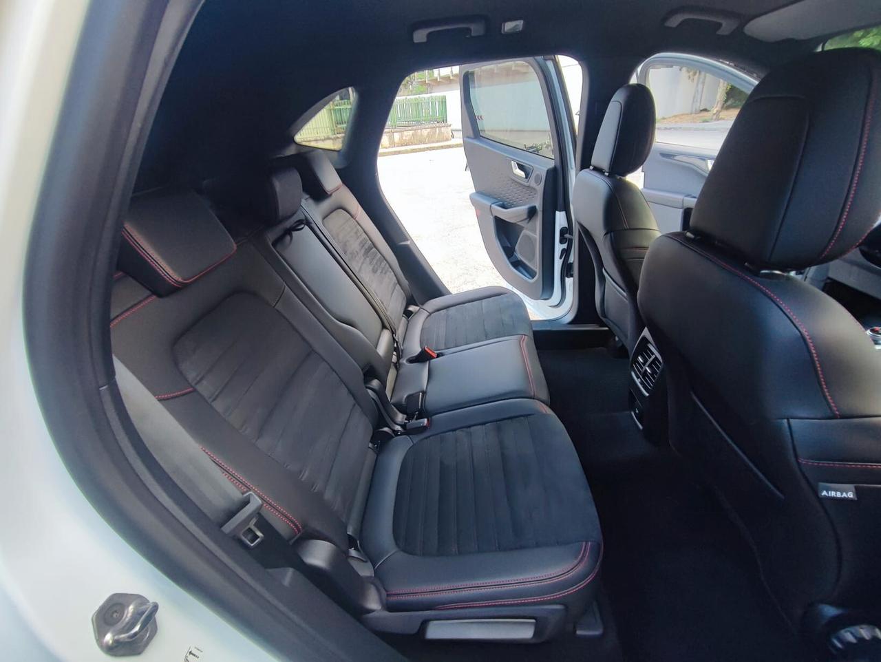 Ford Kuga 1.5 EcoBlue 120 CV aut. 2WD ST-Line X