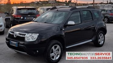 Dacia Duster 1.5 dCi 4x2 2012