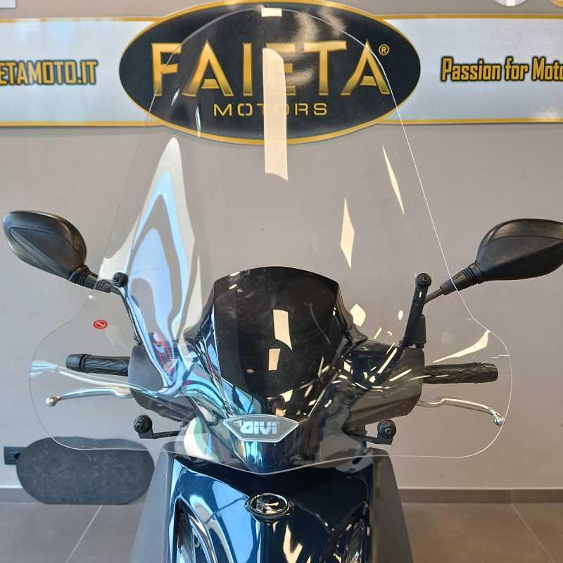 Kymco Agility 200i R16 + 2024