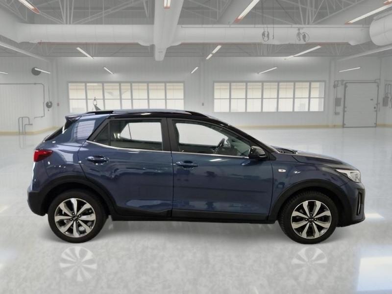 KIA STONIC 1.0 T-GDI 74 KW MHEV STYLE SUV