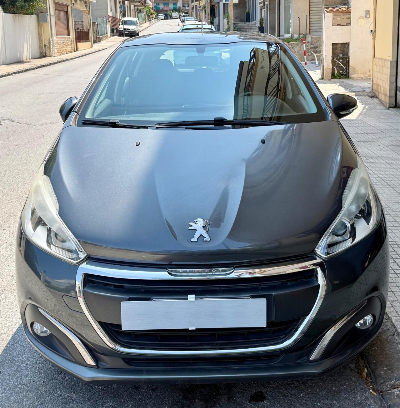 Peugeot 208 BlueHDi 75 5 porte Active