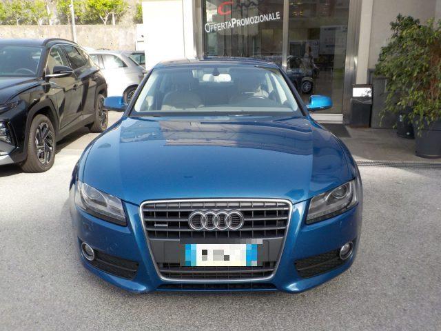 AUDI A5 2.0 TFSI 211 CV Automatico Advanced