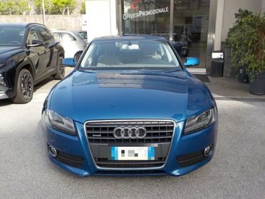 AUDI A5 2.0 TFSI 211 CV Automatico Advanced