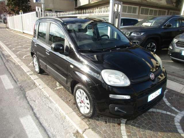 Fiat Panda 1.3 mjt 16v Lounge 75cv FULL OPTIONAL GARANTITA