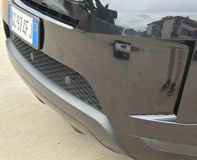 LAND ROVER Range Rover Evoque 2.0D I4 180 CV AWD Auto S