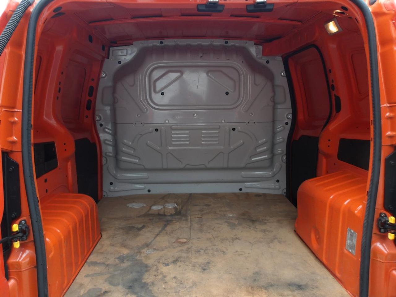 FIAT Fiorino furgone Adventure 1.3 mjt 16v 75cv