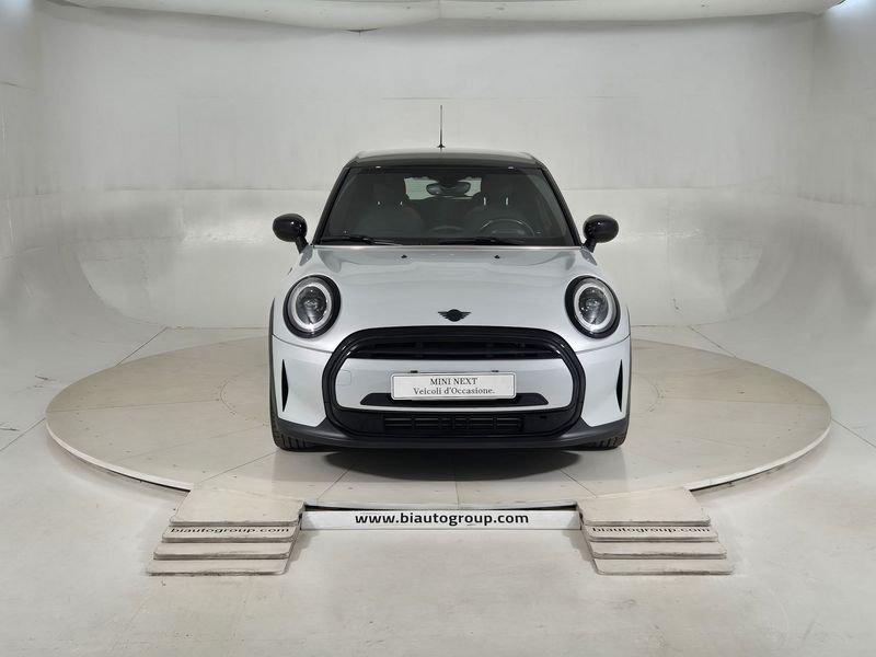 MINI Mini 5 porte Mini F55 2021 5p Mini 5p 1.5 Cooper Classic auto