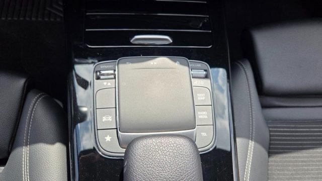 MERCEDES-BENZ A 180 d Automatic Sport PERMUTE OK NEOPATENTATI