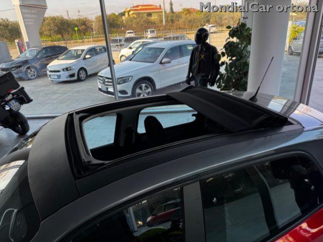 SMART ForFour 70 1.0 twinamic Passion tetto apribile