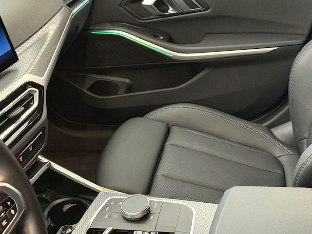 BMW 320 d 48V xDrive Touring Msport