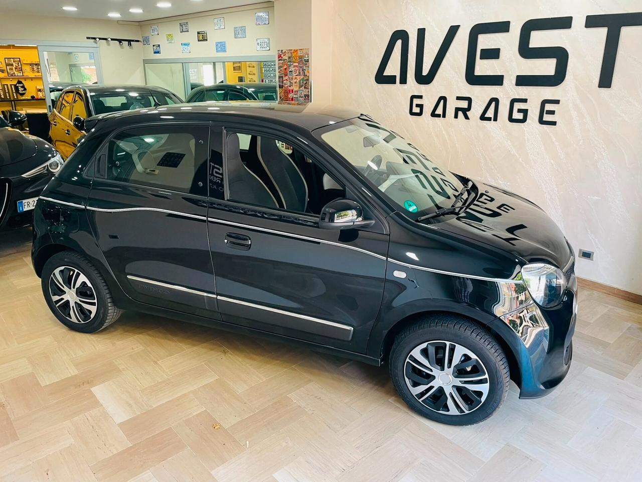 Renault Twingo TCe 90 CV Stop&Start Energy Intens