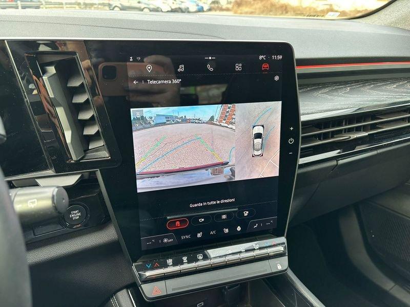 Renault Austral 1.2 E-Tech full hybrid Iconic 200cv auto