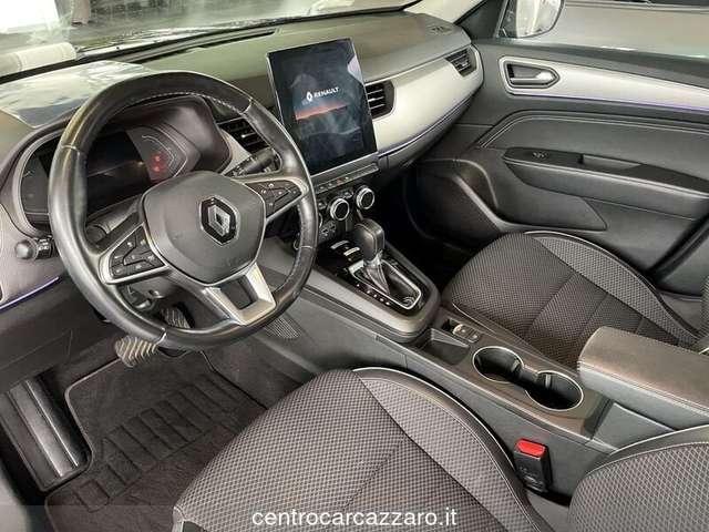 Renault Arkana 1.6 E-Tech full hybrid Intens 145cv