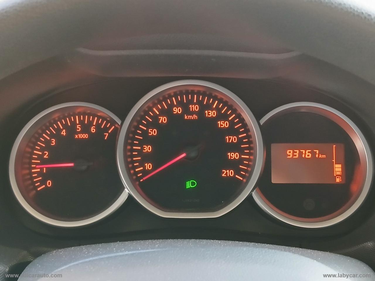 DACIA Duster 1.6 115 S&S 4x2 SS GPL