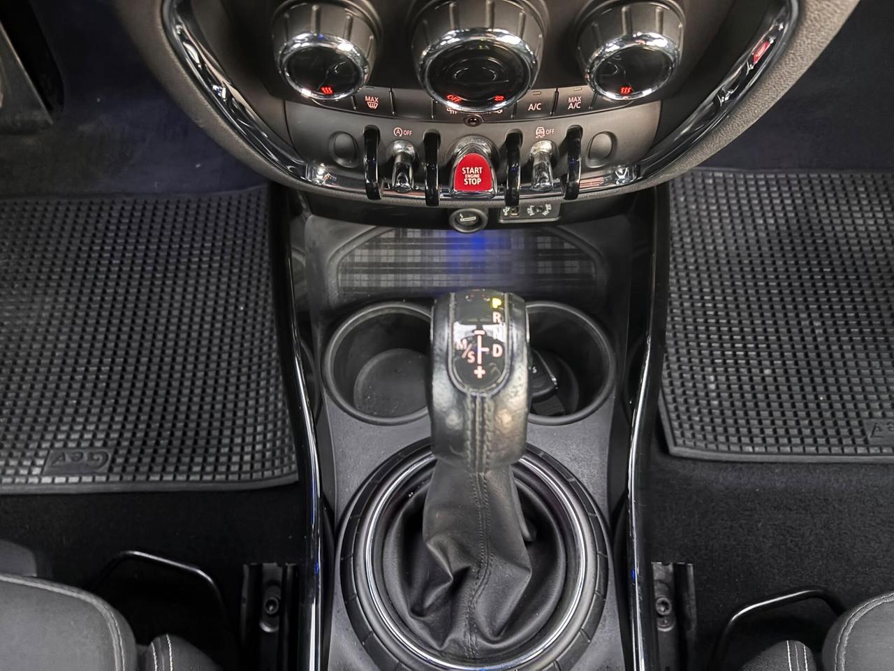 Mini Cooper D Clubman 2.0 Hype