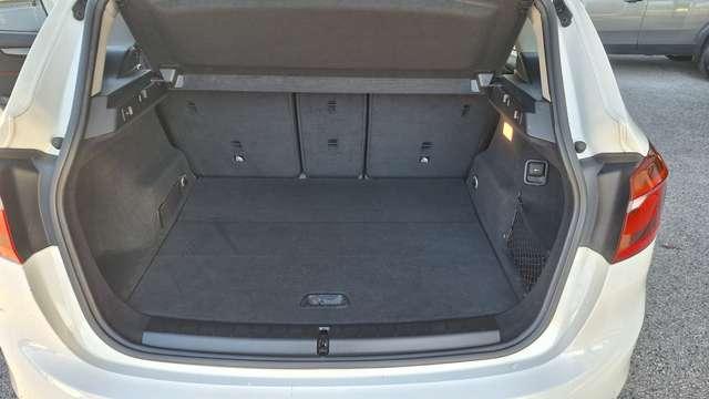 BMW 216 Serie 2 2014 Active T. 216d Active Tourer Sport