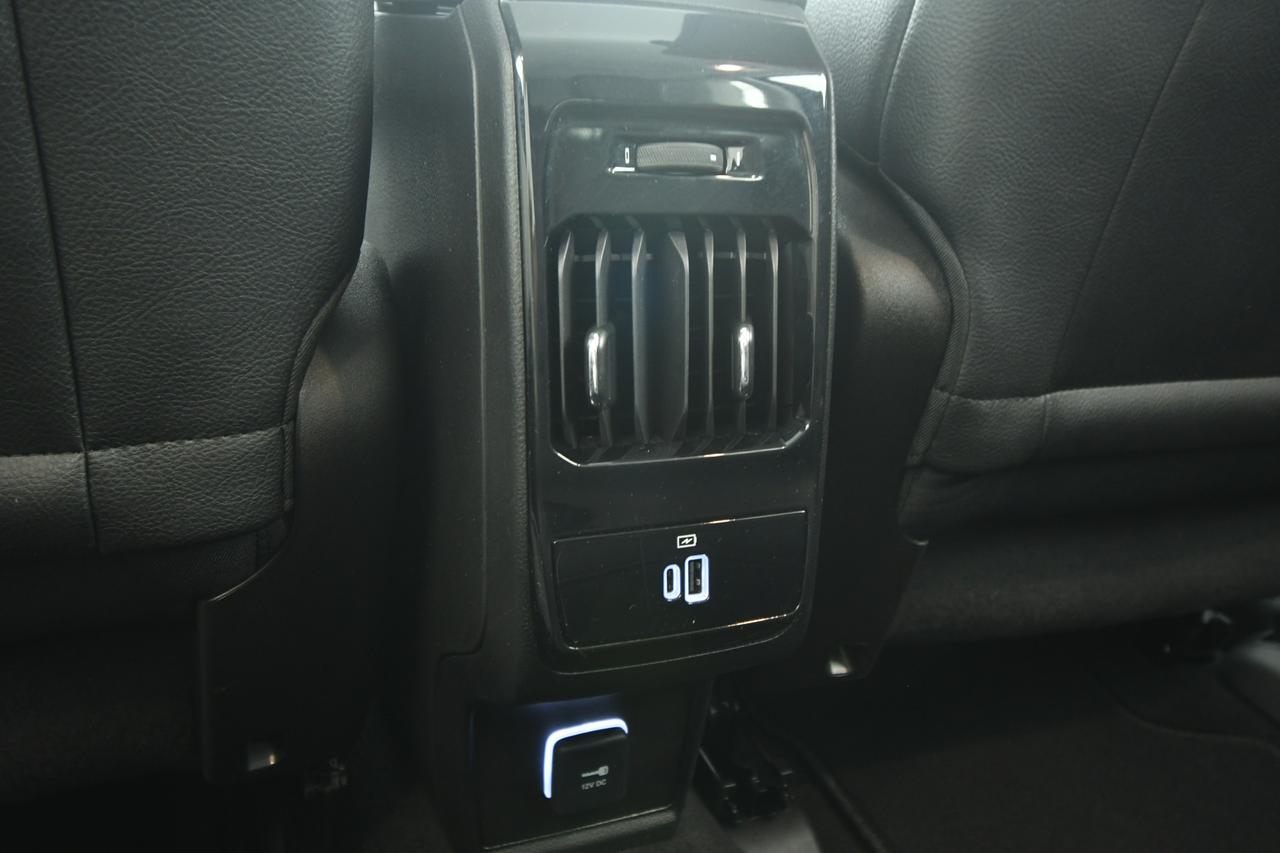 JEEP Compass 1.6 mjt Limited 2wd 130cv ACC+CAMERA+LED