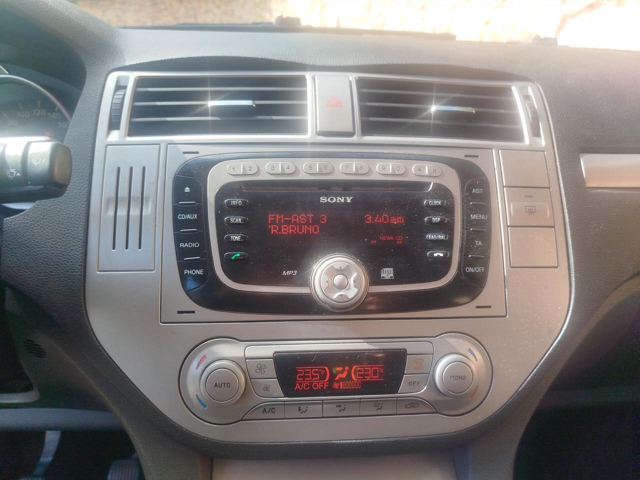 Ford C-Max 1.6 TDCi 110 CV Titanium DPF