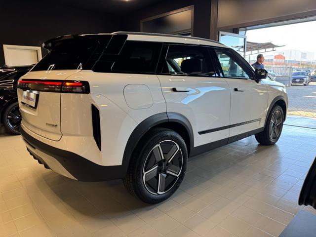 JAECOO Jaecoo 7 1.5 TGDI 347 CV PHEV Exclusive