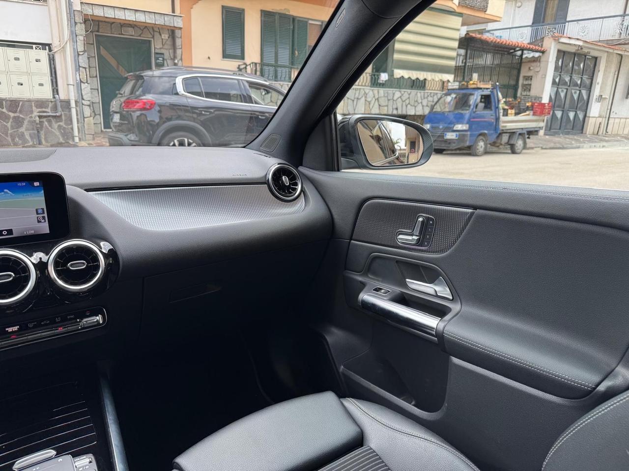 Mercedes-benz GLA 200 d Automatic 4Matic Sport Plus