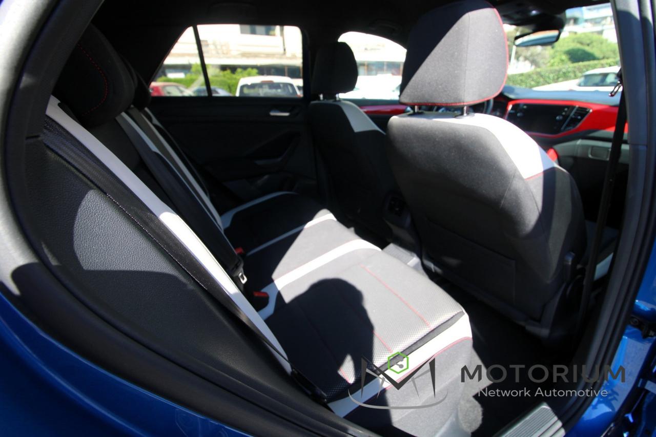 Volkswagen T ROC R LINE PLUS