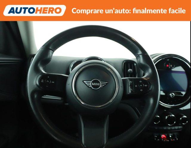 MINI Countryman 1.5 One D Countryman