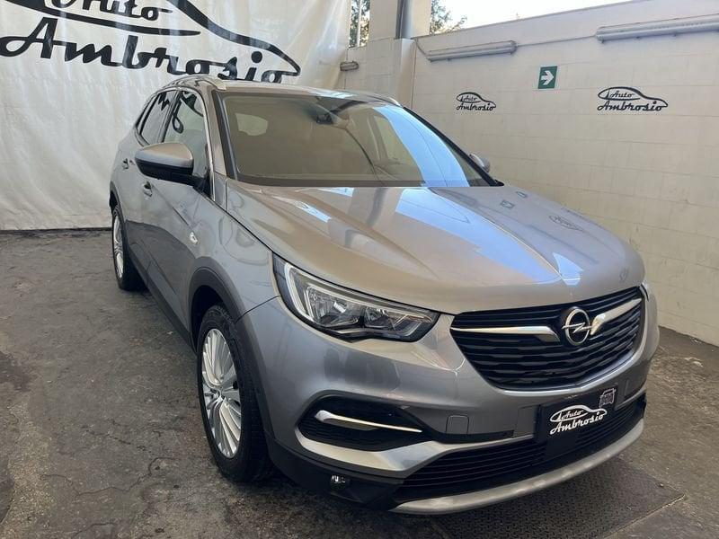 Opel Grandland Grandland X 1.6 diesel Ecotec Start&Stop TUA DA 149.00 AL MESE