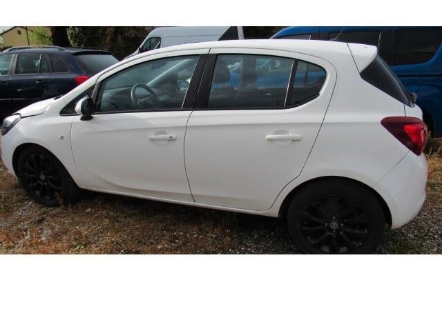 Opel Corsa E 1.2 5 porte Cosmo HATCHBACK MOLTO INTERESSANTE EURO 6 E
