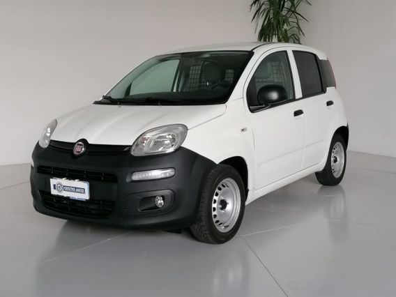 FIAT Panda 1.2 GPL Pop Van 2 posti