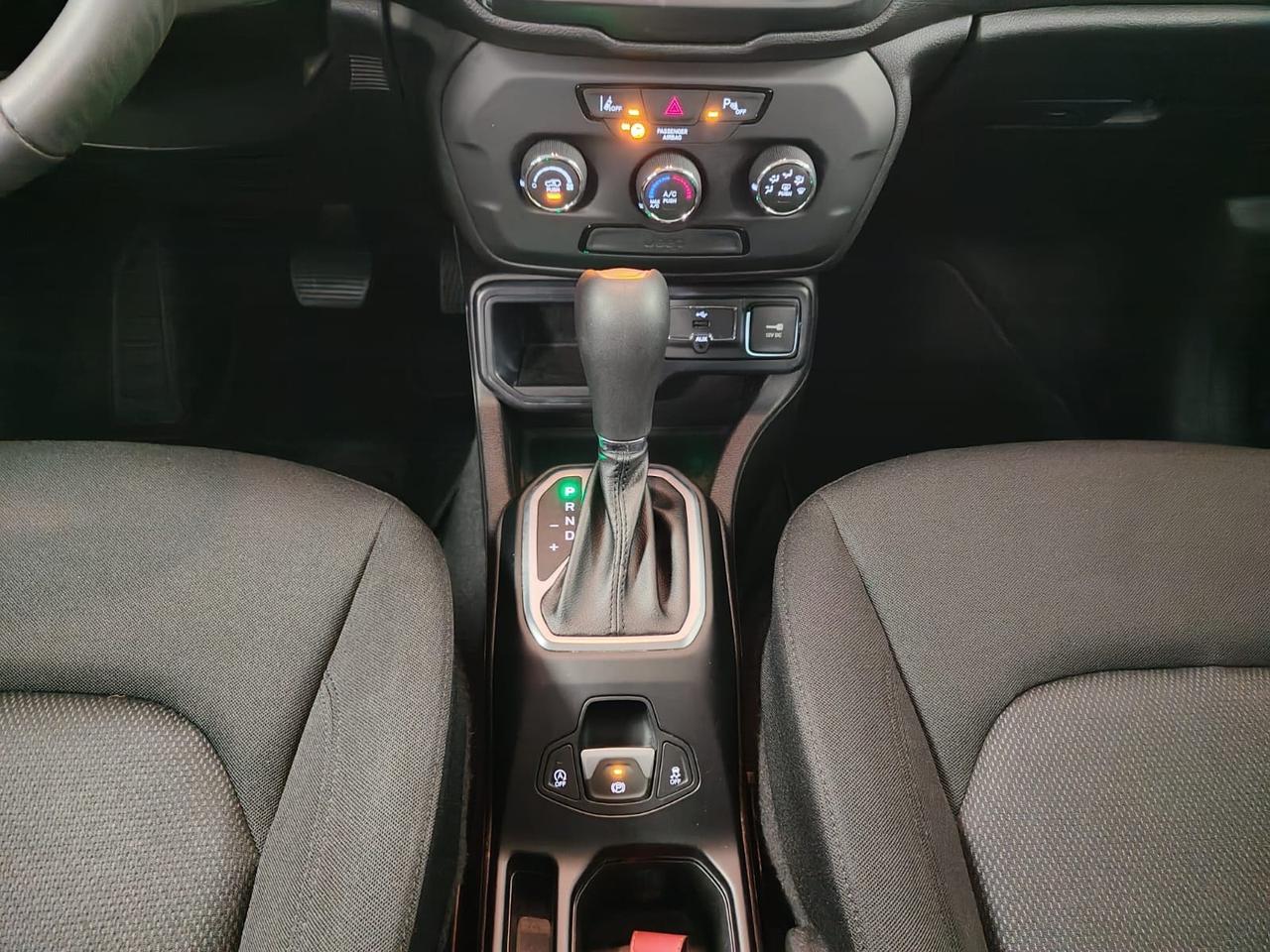 JEEP Renegade 1.3 t4 Longitude 2wd 150cv ddct