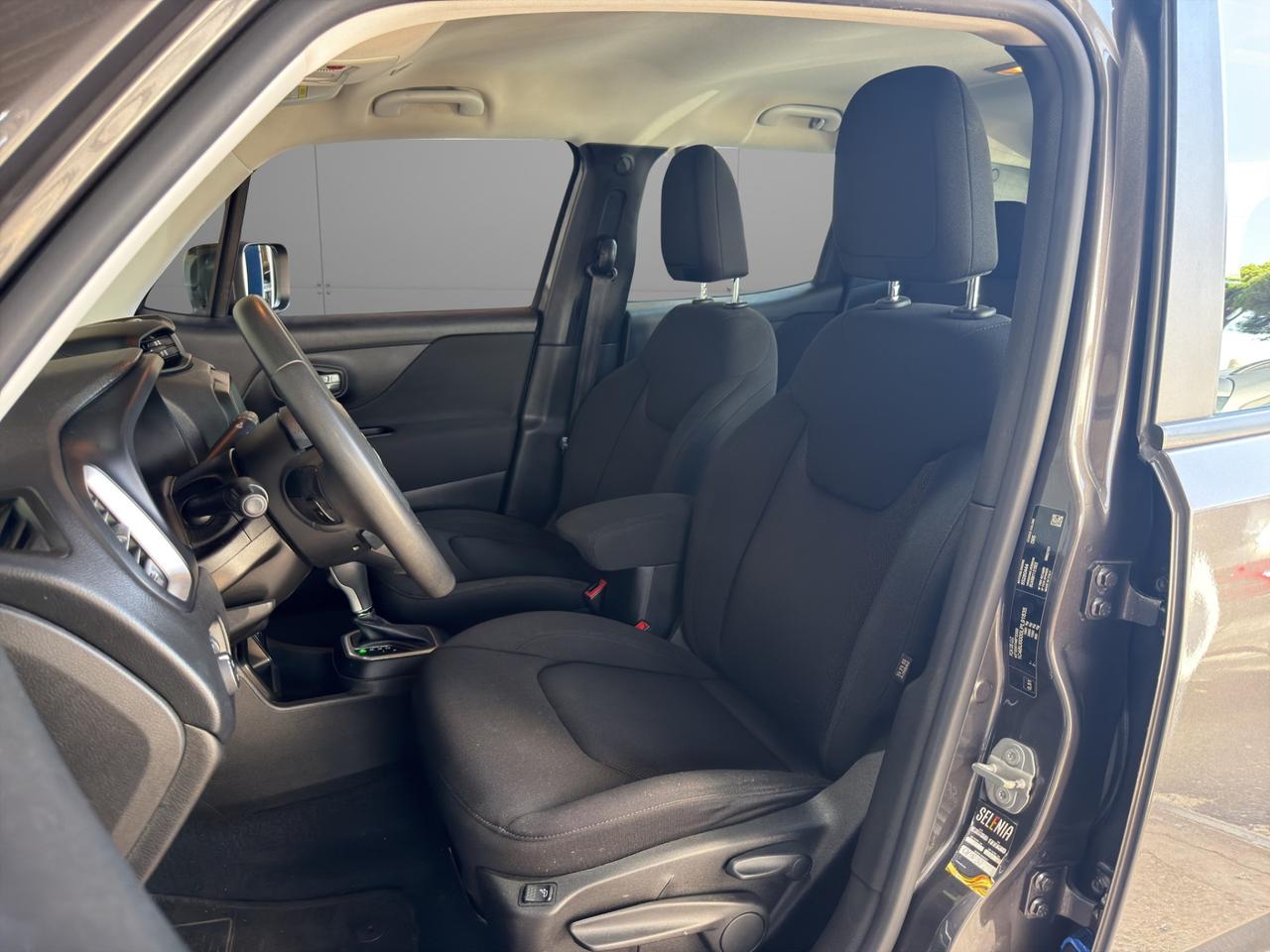 Jeep Renegade 1.6 mjt Limited 120cv - Promo Finanziamento