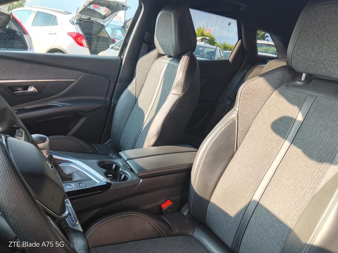 Peugeot 3008 1.5 Diesel Neopatentati