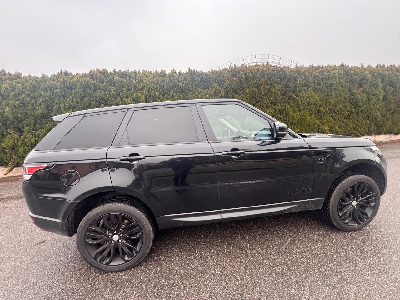 Land Rover Range Sport 3.0 diesel
