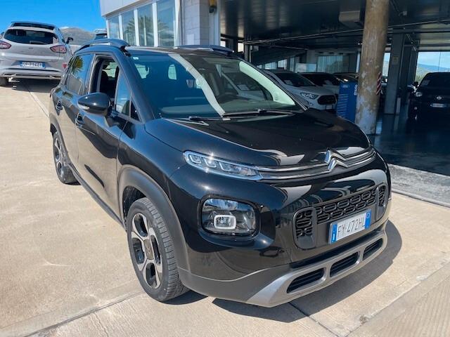 Citroen C3 Aircross C3 Aircross PureTech 130 S&S EAT6 Shine