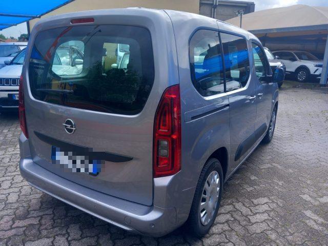OPEL Combo 1.5 Diesel 100CV S&S
