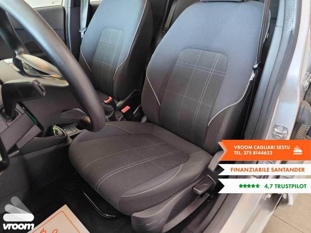 FORD Fiesta 7ª serie Fiesta 1.1 85 CV 5 porte ...