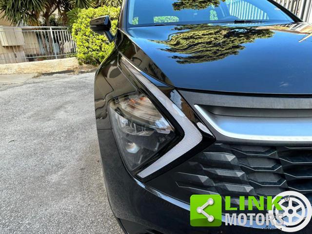 KIA Sportage 1.6 TGDi MHEV Style