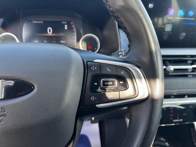 DR MOTOR DR 5.0 1.5 Bi-Fuel GPL