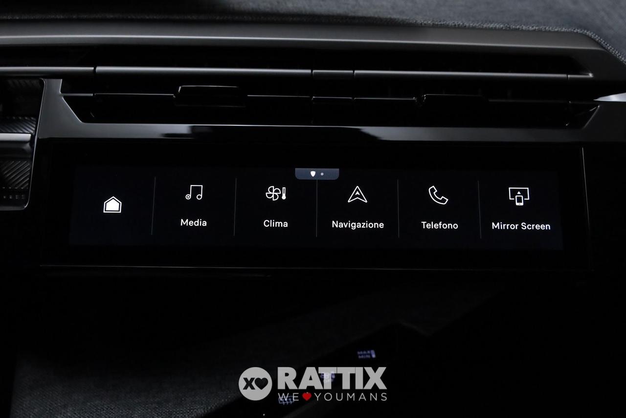 Peugeot 5008 1.2 Hybrid 145CV Allure e-DCS6