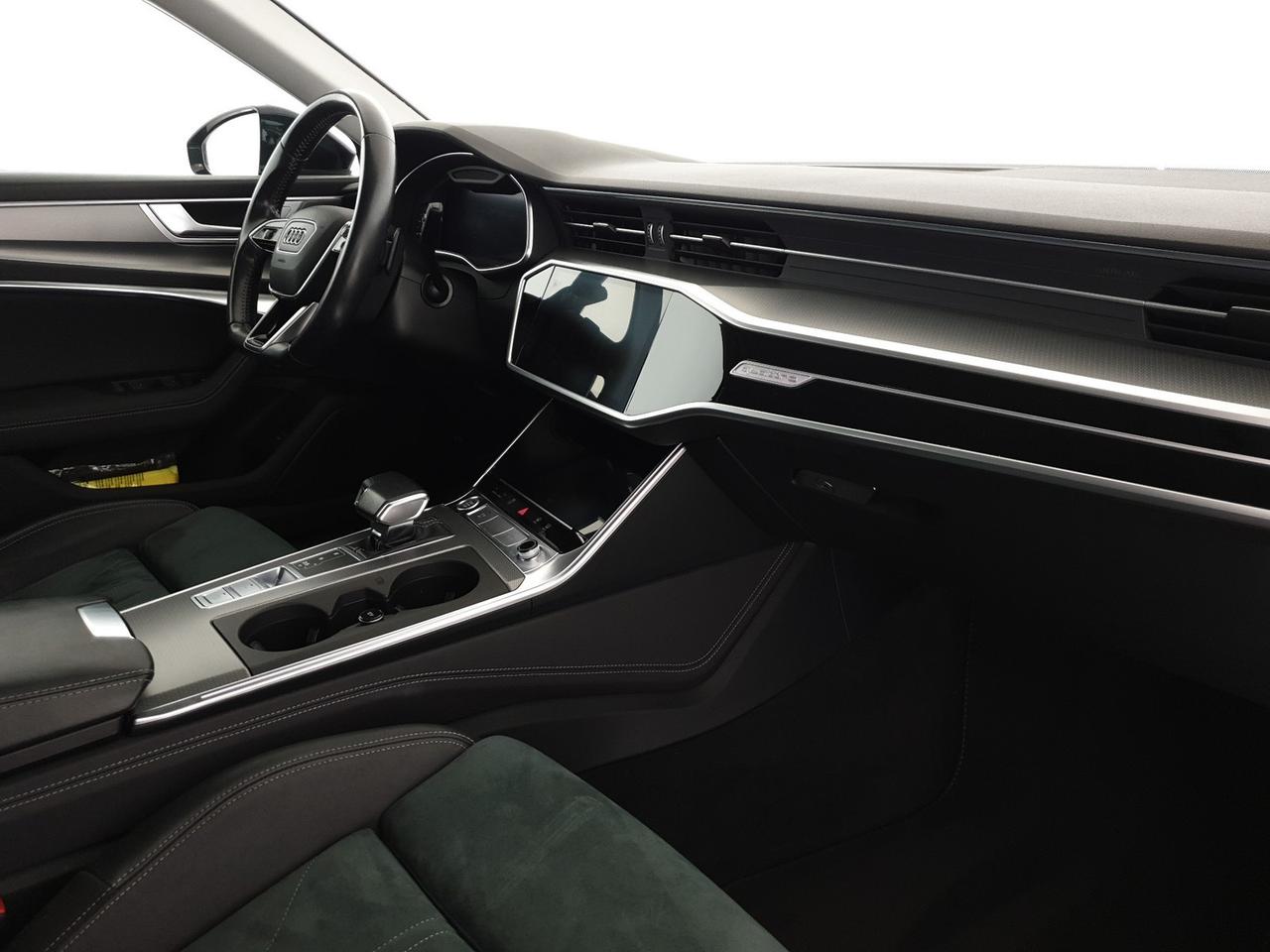 50TDI 286CV quattro tiptronic