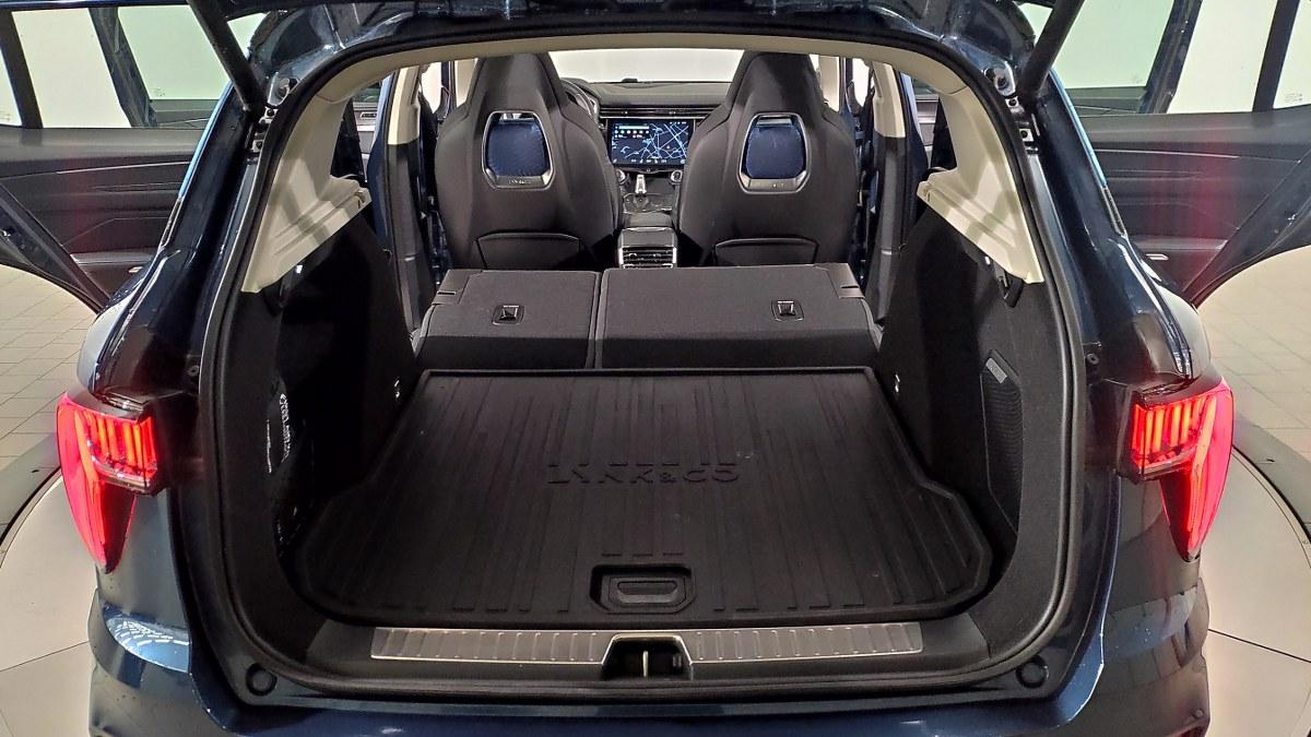 LYNK&CO 01 Phev CON ECOBONUS ROTTAMAZIONE LOMBARDIA