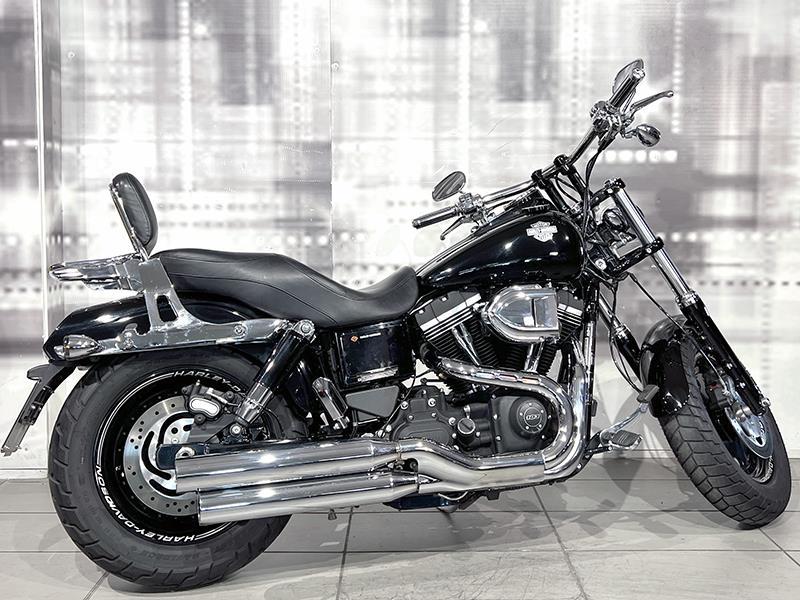 Harley Davidson FXDF 1690 Dyna Fat Bob