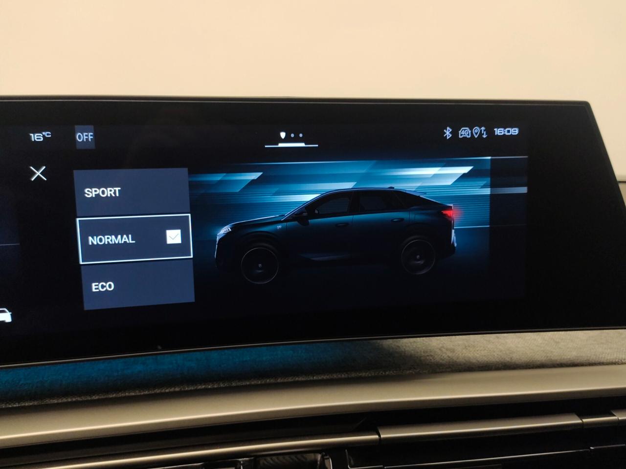 Peugeot 3008 Hybrid 136 e-DCS6 GT