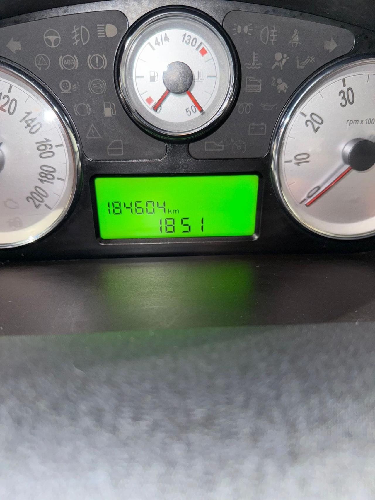 Lancia Ypsilon 1.4 GPL -NEOPATENTATI