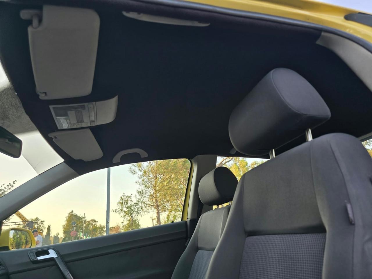 Volkswagen Polo 1.4/69CV TDI 3p. Sportline