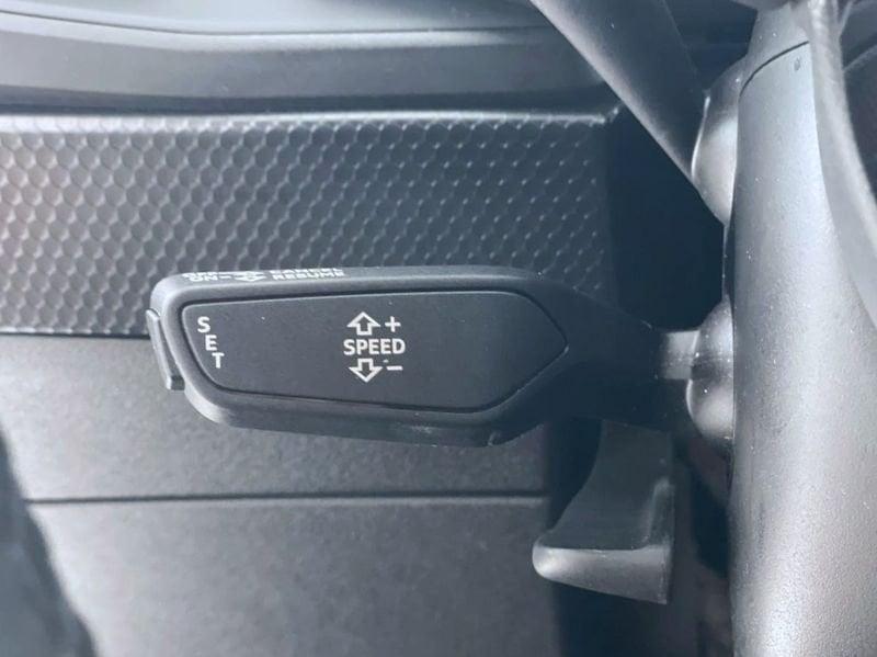 Audi A1 allstreet 30 TFSI S tronic